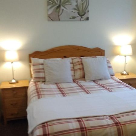 Kenilworth Guest House Weston-super-Mare Ngoại thất bức ảnh