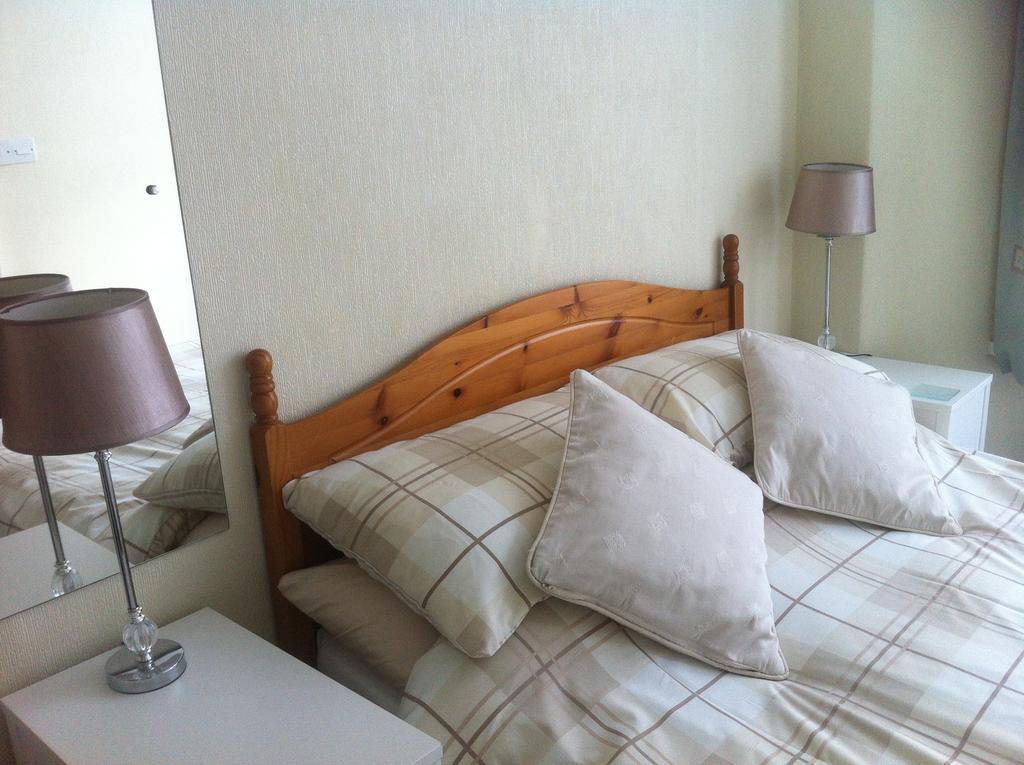 Kenilworth Guest House Weston-super-Mare Phòng bức ảnh