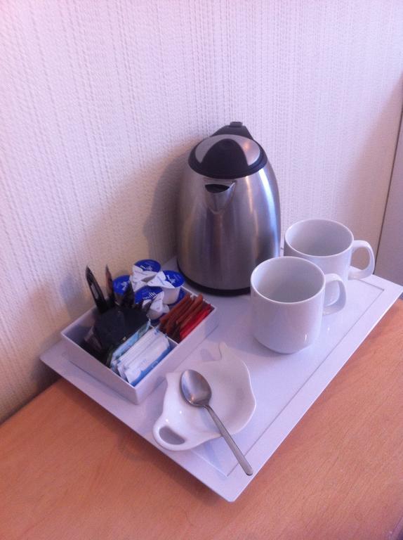 Kenilworth Guest House Weston-super-Mare Phòng bức ảnh
