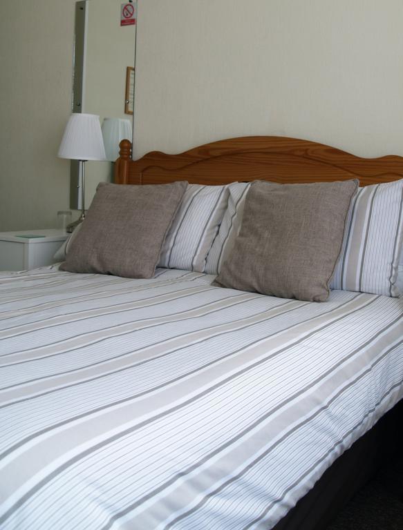 Kenilworth Guest House Weston-super-Mare Ngoại thất bức ảnh