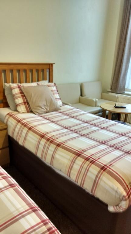 Kenilworth Guest House Weston-super-Mare Ngoại thất bức ảnh