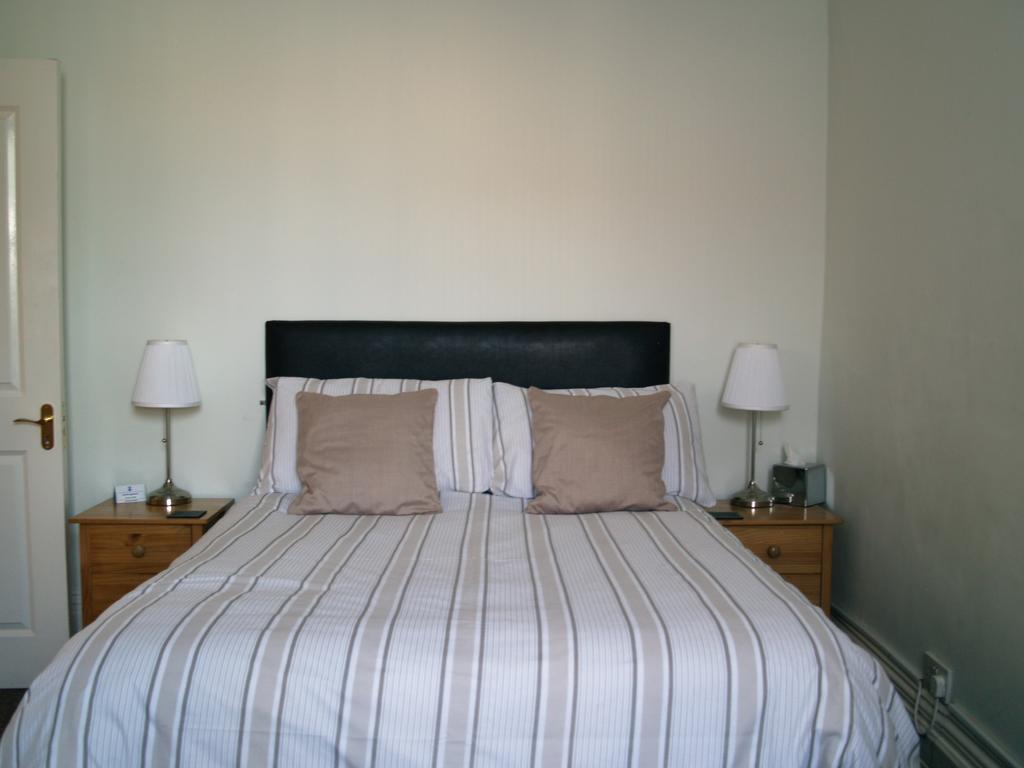 Kenilworth Guest House Weston-super-Mare Ngoại thất bức ảnh