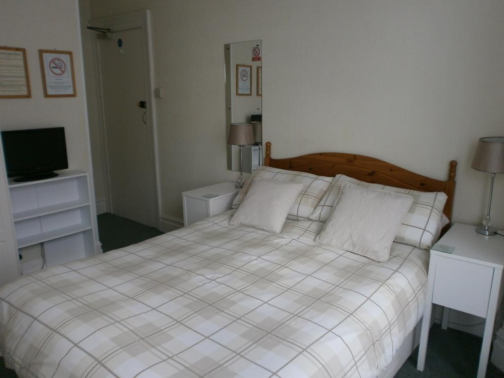 Kenilworth Guest House Weston-super-Mare Ngoại thất bức ảnh