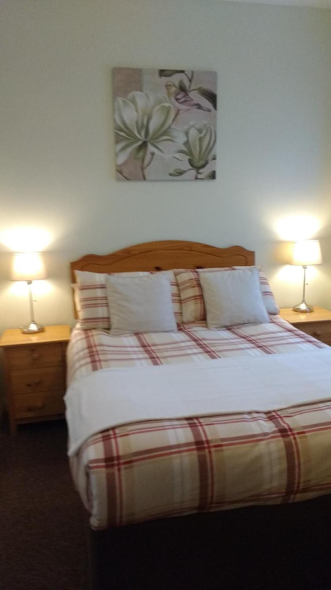 Kenilworth Guest House Weston-super-Mare Ngoại thất bức ảnh