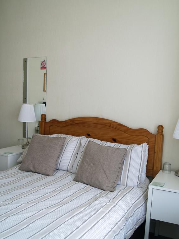Kenilworth Guest House Weston-super-Mare Ngoại thất bức ảnh