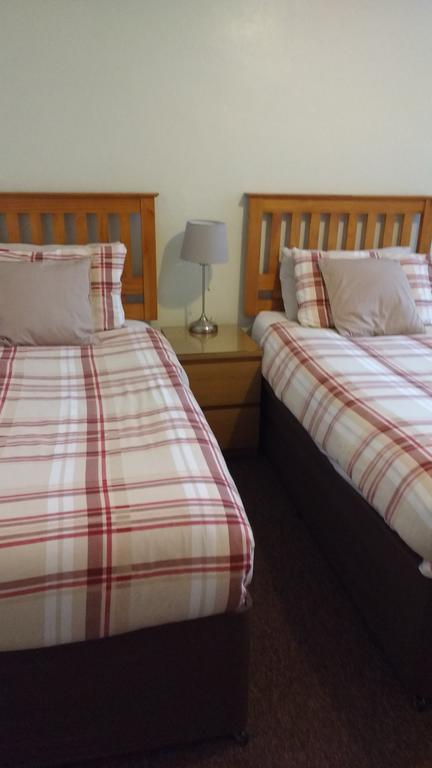 Kenilworth Guest House Weston-super-Mare Ngoại thất bức ảnh