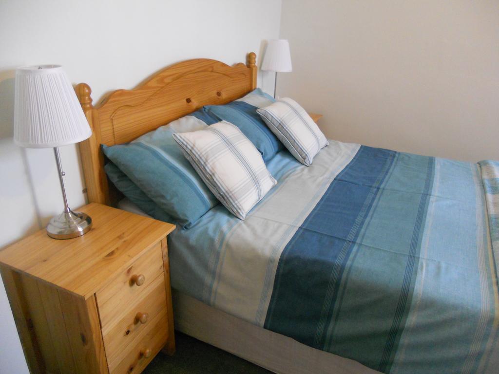Kenilworth Guest House Weston-super-Mare Ngoại thất bức ảnh