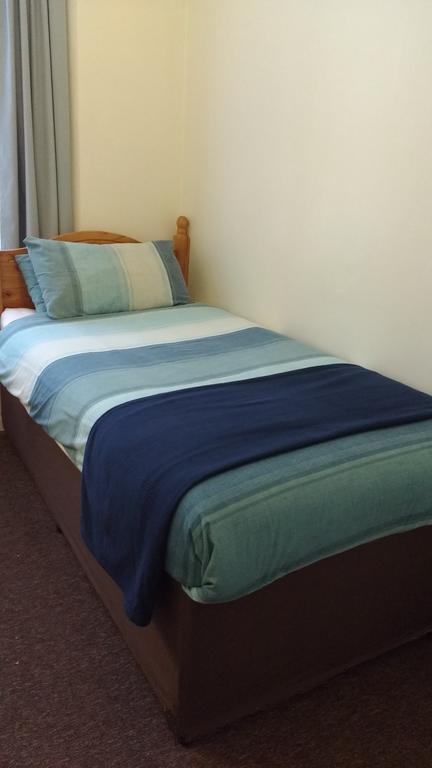 Kenilworth Guest House Weston-super-Mare Ngoại thất bức ảnh