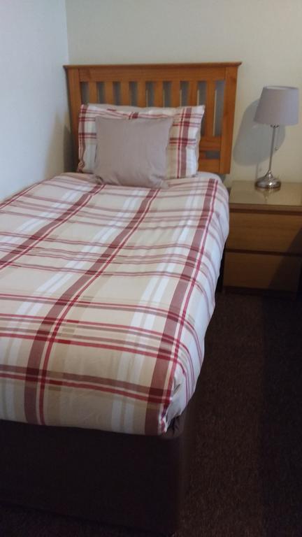 Kenilworth Guest House Weston-super-Mare Ngoại thất bức ảnh