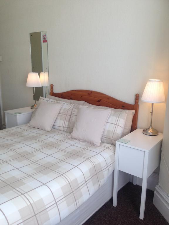 Kenilworth Guest House Weston-super-Mare Ngoại thất bức ảnh
