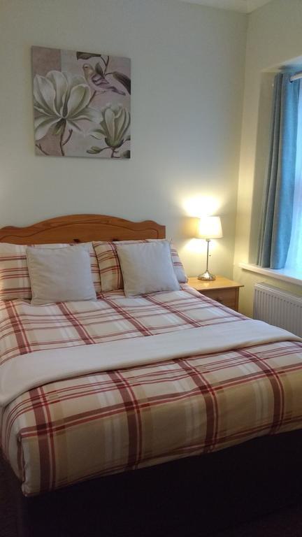 Kenilworth Guest House Weston-super-Mare Ngoại thất bức ảnh