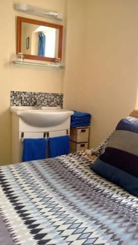 Kenilworth Guest House Weston-super-Mare Ngoại thất bức ảnh