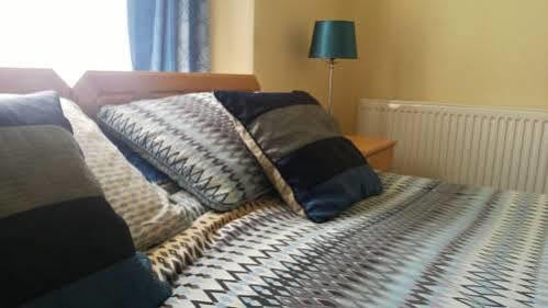 Kenilworth Guest House Weston-super-Mare Ngoại thất bức ảnh