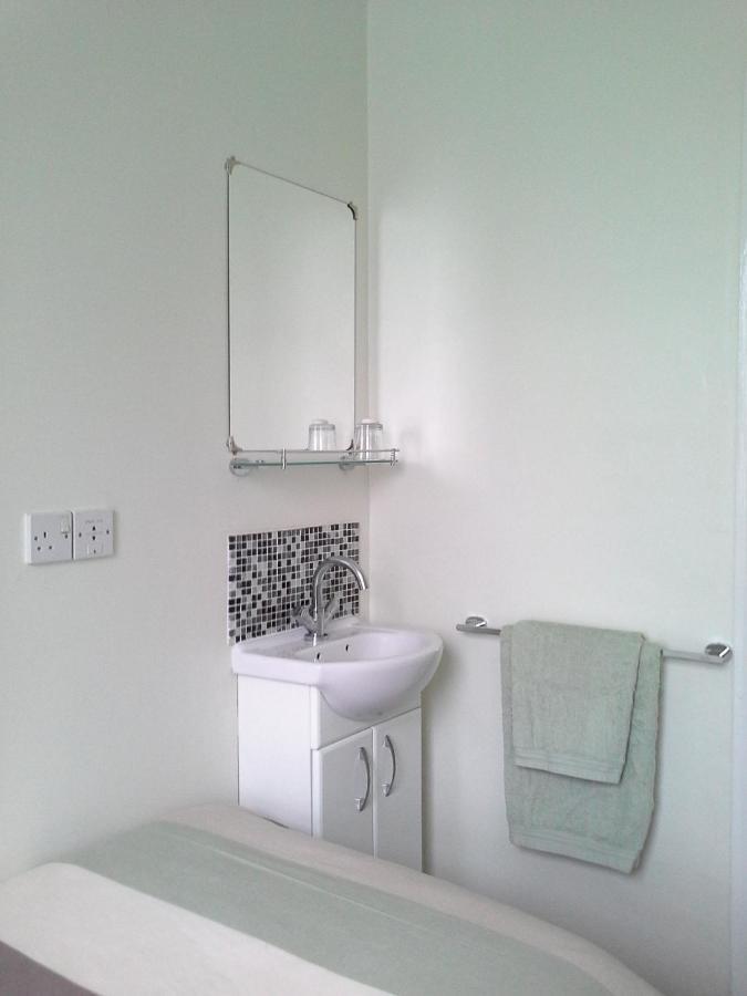 Kenilworth Guest House Weston-super-Mare Ngoại thất bức ảnh